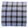 thumbnail image 3 of pañuelo para hombre 12 Piezas Pañuelos Hombre Cuadrado, Pañuelos Algodon Hombre Bolsillo, Pañuelos Absorbe el Sudor para Boda, , Otras Ocasiones Multicolor 5 Magideal pañuelo para hombre, 3 of 6
