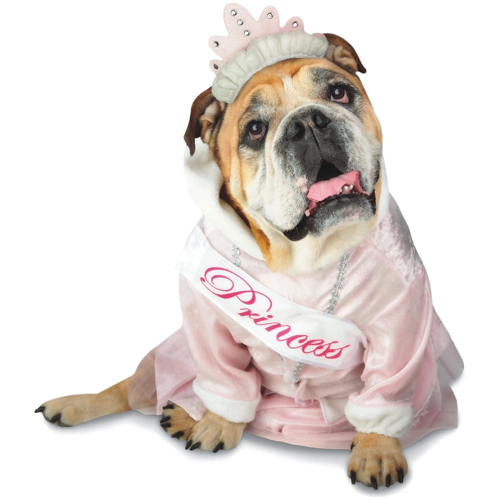 Princess Zelda Dog Costume Pet Pet Costume XLarge