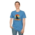thumbnail image 6 of Funny Cat-itude Cat T-Shirt Summer Vibes, 6 of 10