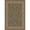 Green, variant on Barclay Sarouk 3 ft. 11 in. x 5 ft. 3 in. Rectangular Area Rug in Green