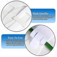 thumbnail image 4 of 10 Pack Medical Leg Bag Holder with Adhesive Stabilization Device for Foley Catheter Drainage, 4 of 5