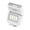 Folded white, variant on Lerpwige Smallest Bend Up Camera Flashes With Stable 6500K Flashes Temperature For Professional Photographers Video