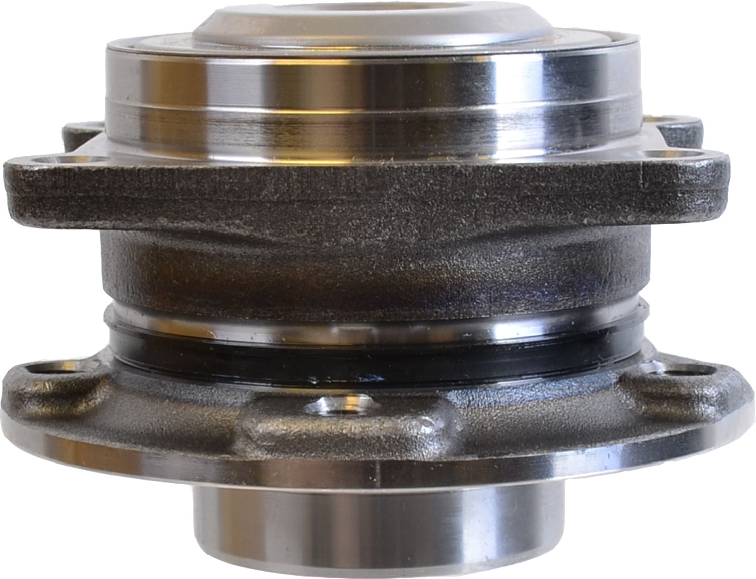 Wheel Bearing and Hub Assembly Fits select: 2014-2021 JEEP CHEROKEE, 2015-2017 CHRYSLER 200