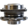 thumbnail image 3 of Wheel Bearing and Hub Assembly Fits select: 2014-2021 JEEP CHEROKEE, 2015-2017 CHRYSLER 200, 3 of 3