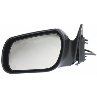 Passenger Side Power Heated Door Mirror For 2006-2010 Kia Optima – Paint To Match, Replacement For 876202G110