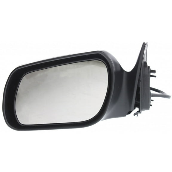 For Mazda 6 2003-2008 Driver Side Door Mirror | Power | Heated | Paint To Match | Replacement For GK2E6918ZBB | MA1320140