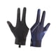 thumbnail image 2 of Guantes de billar Zulema 3 dedos antideslizantes azul, 2 of 8