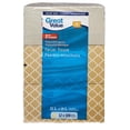 thumbnail image 1 of Great Value Hypoallergenic 2 Ply Facial Tissue Papers, 1 of 1