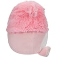 thumbnail image 4 of Kellytoy Ultra Soft Squishmallows Brina Stuffed Animals and Plush Toys, Pink, 4 of 5