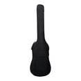 thumbnail image 3 of Guitar Case Double Straps Adjustable Shoulder Strap manual measurement for Instrument Electric, 3 of 9