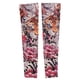 thumbnail image 3 of Mangas, Funda Suave Con Estampado De Dragón Y Elasticidad Para Mujer. Para Verano, 3 of 8
