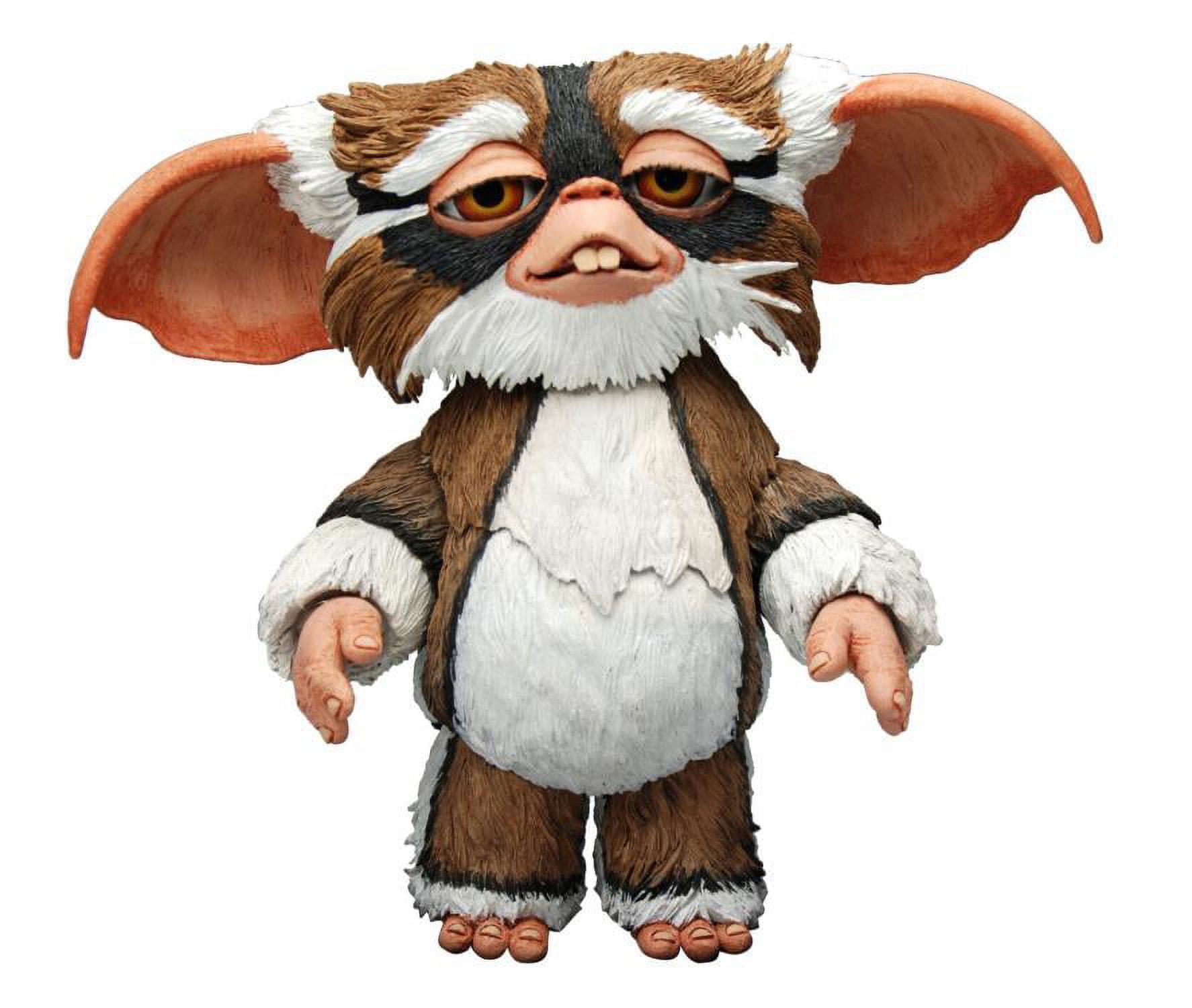 NECA Gremlins Ultimate Mogwais Lenny 4-Inch Miniature Action