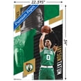 thumbnail image 2 of NBA Boston Celtics - Jayson Tatum 19, 2 of 4