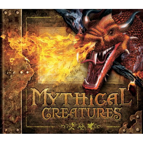 Pre-Owned Mythical Creatures (Hardcover) 0764162047 9780764162046
