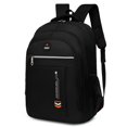 thumbnail image 2 of Upgrade Your Travel Style: 1pc Men's Large Capacity Business & Leisure Backpack - Perfect for Work & Play!, 2 of 5
