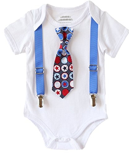 baby boy royal blue outfit
