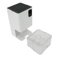 thumbnail image 1 of Home Dehumidifier Efficient Air Filtration Water Tank Auto Shut Off Quiet Dehumidifier Bedroom Basement RV, 1 of 7