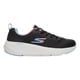 thumbnail image 1 of Tenis Skechers Negro Para Mujer [ske813] negro 23 MX, 1 of 8