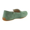 thumbnail image 5 of Hush Puppies Cora Women's Loafers & Slip-Ons Soft Sage Size 7.5 M, 5 of 8