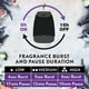 thumbnail image 5 of Air Wick Essential Mist Difusor de aceite esencial Recambio Fresh Water Breeze Ambientador de 3 unidades 2.01 oz, 5 of 8
