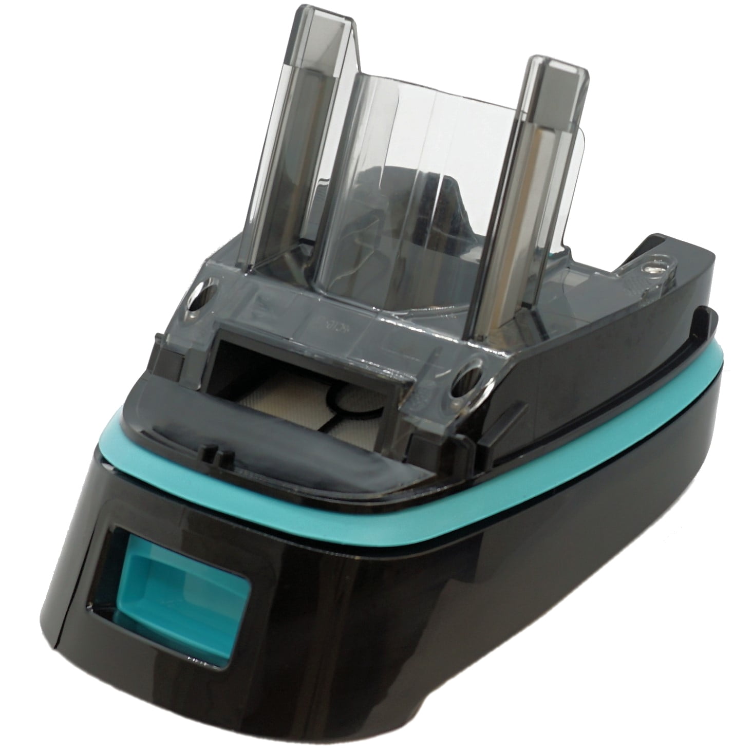 Dirty Tank Lid fits Bissell Crosswave Cordless Max Wet Dry Vac, 1620627