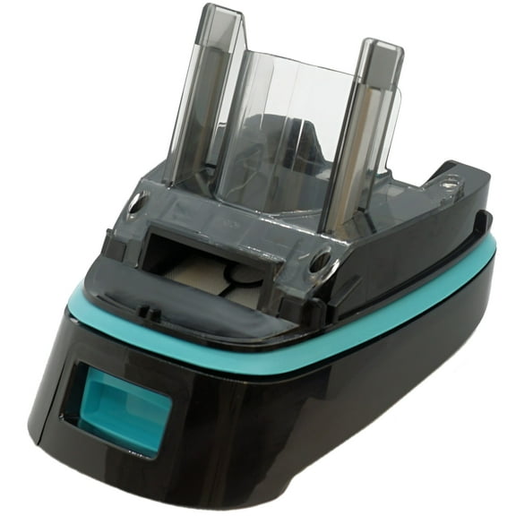 Dirty Tank Lid fits Bissell Crosswave Cordless Max Wet Dry Vac, 1620627