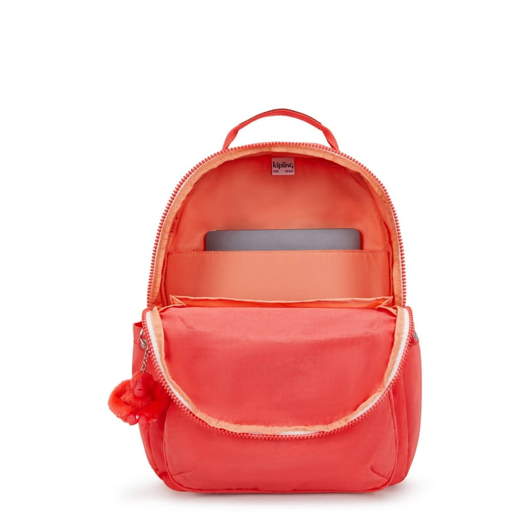 Best kipling backpack best sale