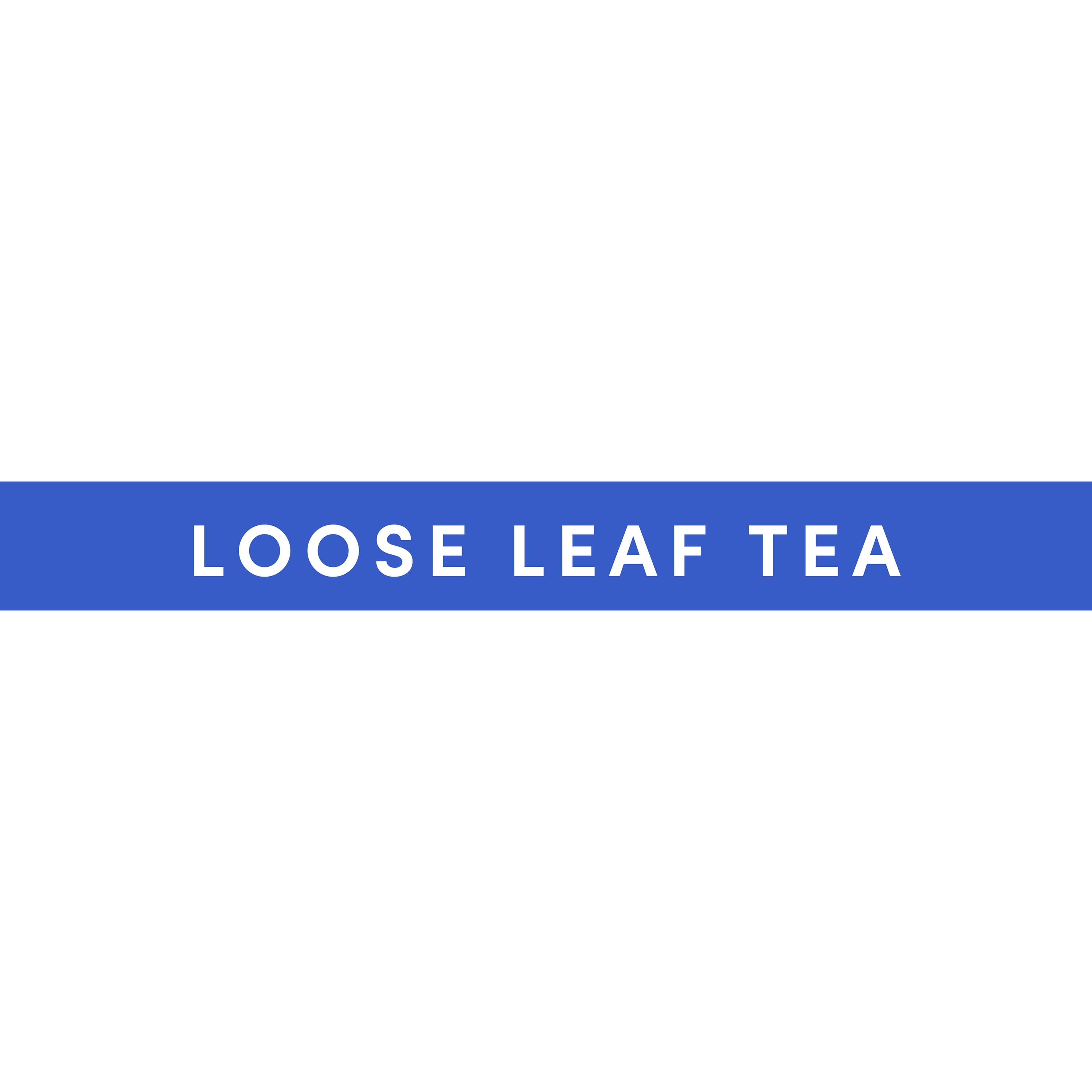 bettergoods Darjeeling Loose Leaf Black Tea, 3.53 oz