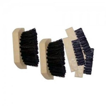 

J & D KAHDRB1 Kick Away Replacement Brush Set
