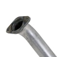 thumbnail image 3 of BBK 96-98 Mustang 4.6 GT High Flow X Pipe With Catalytic Converters - 2-1/2 Fits select: 1996-1998 FORD MUSTANG, 3 of 11