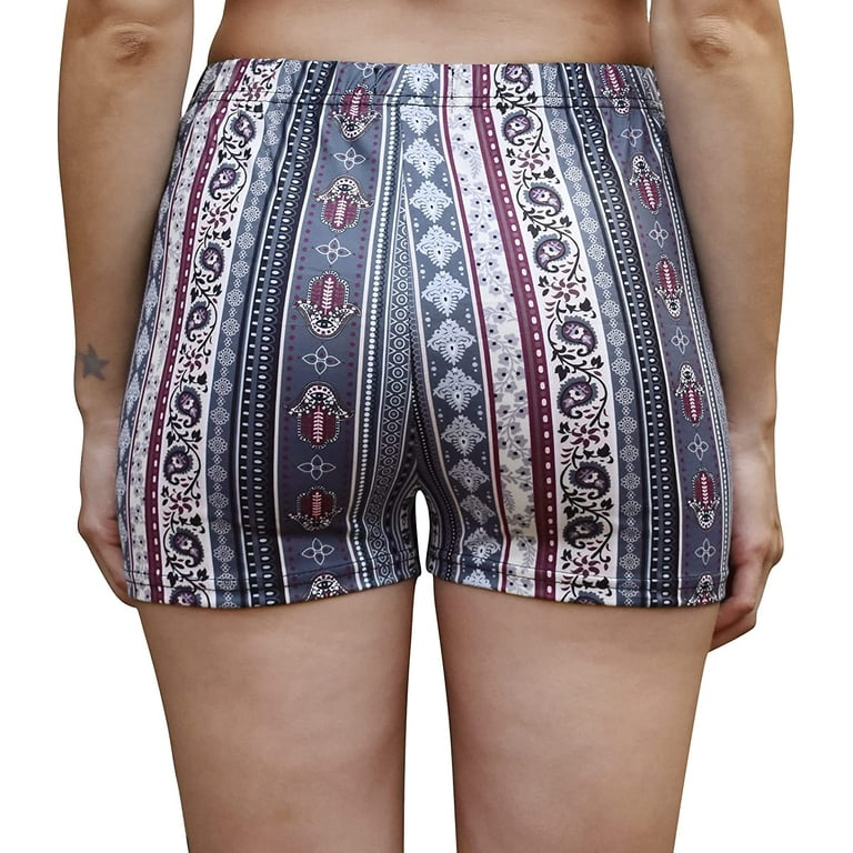 Loungewear booty shorts outlet