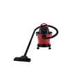 thumbnail image 2 of 5 Gallon Wet/Dry Vac, 4.3 Peak HP, 3-in-1 Shop Vacuum with Blower Function, Powerful Cleaner for Floors, Upholstery, Gaps and Auto Detailing – Black, 2 of 14