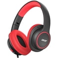 thumbnail image 1 of Headphones acer Kids Wired Over Ear 85/94dB Volume Limit, 1 of 6