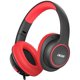 thumbnail image 1 of Auriculares con cable Acer para niños, over-ear, 85/94 dB, plegables, 1 of 6