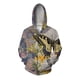 thumbnail image 2 of Sudadera con capucha y estampado 3D de mariposa y ángel para hombre, con estampado de flores, hojas y libros, sudaderas con capucha y cremallera holgadas y cómodas a la moda, 2 of 4