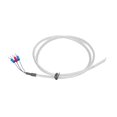 thumbnail image 4 of Thermocouple Sensor, Short Thermal Response Time Safe High Accuracy Waterproof Thermocouple  For Temperature Measurement, 4 of 8