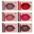 thumbnail image 3 of Lip Pencil, Matte Transfer-Resistant Formula for Defined Lips, Waterproof Long-Wearing in Various Shades, 3 of 8