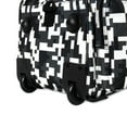 thumbnail image 2 of J World Duane Rolling Duffle Bag, Camo, 2 of 5