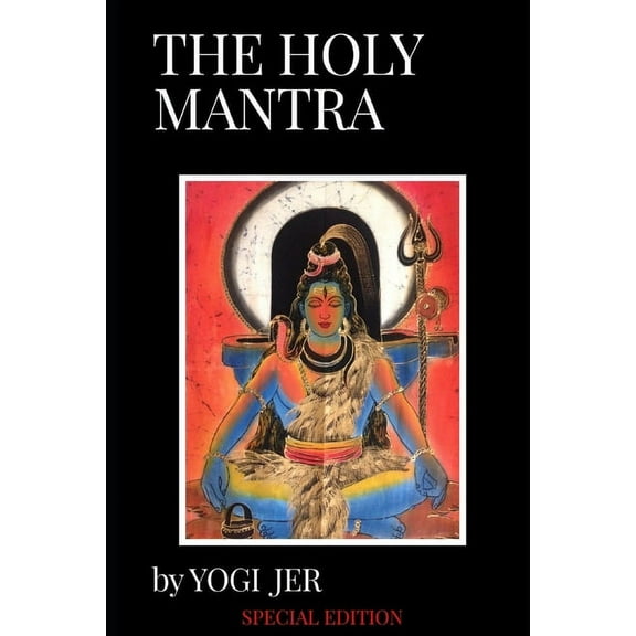 The Holy Mantra: Special Edition, (Paperback)