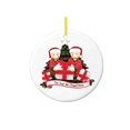 thumbnail image 2 of Agiferg 2020 New Christmas Tree Decoration Lighted Pendant Faceless Old Man Pendant, 2 of 8