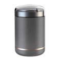 thumbnail image 1 of Afeitadora eléctrica pa hombre maquinilla de afeit portátil, recgable por USB, compacta, inalámbrica, maquinilla de afeit rotativa pa Mini afeitadora eléctrica, 1 of 7