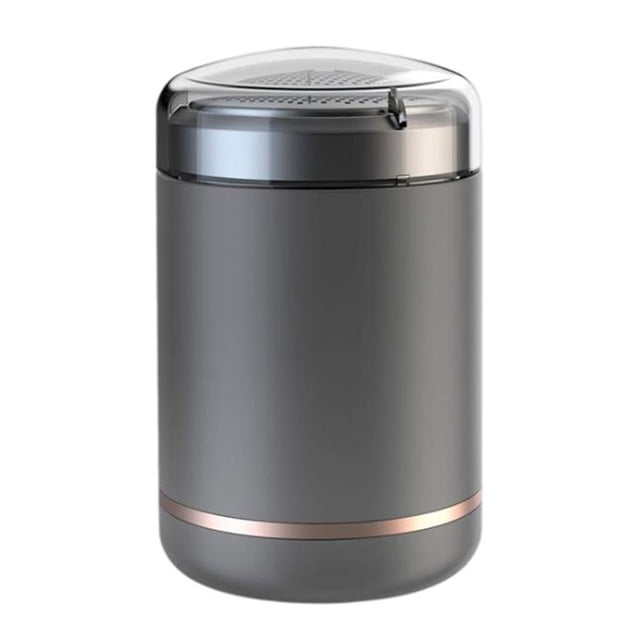 Afeitadora eléctrica pa hombre maquinilla de afeit portátil, recgable por USB, compacta, inalámbrica, maquinilla de afeit rotativa pa Mini afeitadora eléctrica