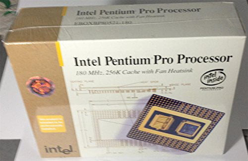 Tray Holder for CPU socket8 Pentium Pro Plastic 4 pcs Designed for collectors 