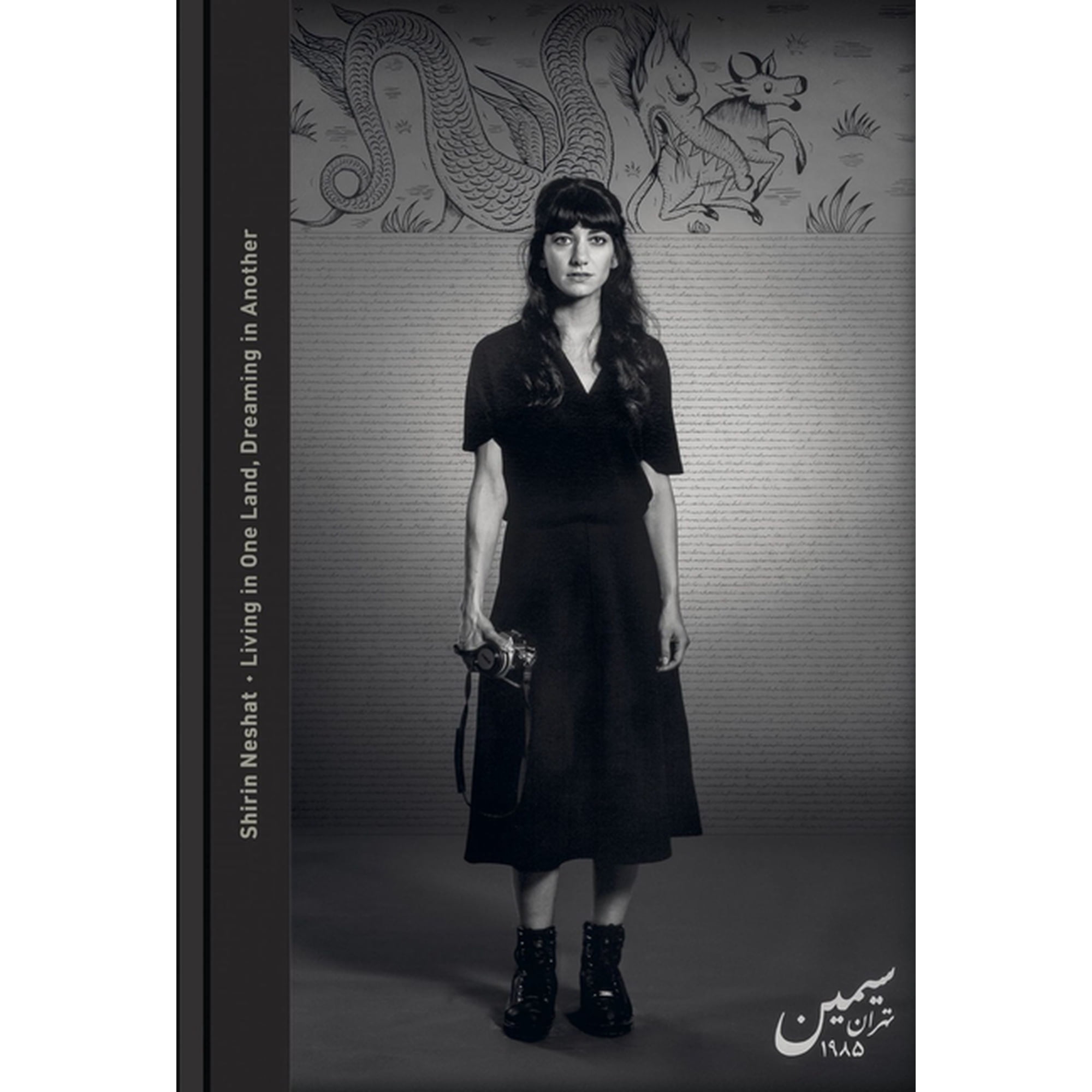Living in One Land Dreaming in Another (Hardcover)