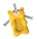 thumbnail image 4 of Baby Bath Suspension Pad Newborn Infant Safe Non Slip Cushion Universal Wash Supplies Yellow Mouse, 4 of 4
