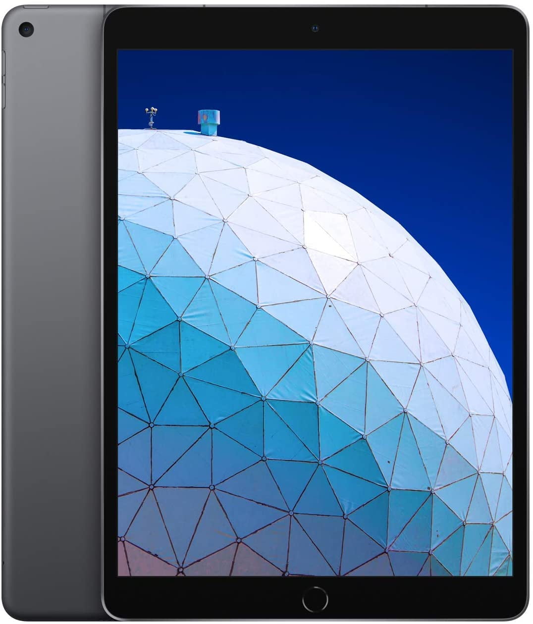 Pre-Owned Apple iPad Air 3rd Generation 256 GB Wifi Space Gray