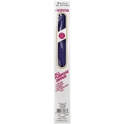 Coats All-Purpose Plastic Zipper 9"-Light Purple