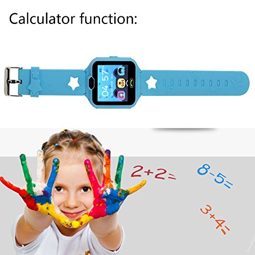 hangang smartwatch