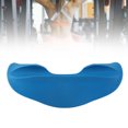 thumbnail image 3 of Barbell Shoulder Pad, Neck Support Protector Soft 3D Design Anti Crack Material with Elastic Memory for Fitness Training, 3 of 7