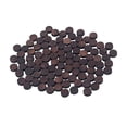 thumbnail image 1 of 100pcs 6mm Dots de Rosewood Hugo Para Guitarra Bajo Diapasón Piezas Luthier Herramienta Guitar Fret Dot Inlay, 1 of 6